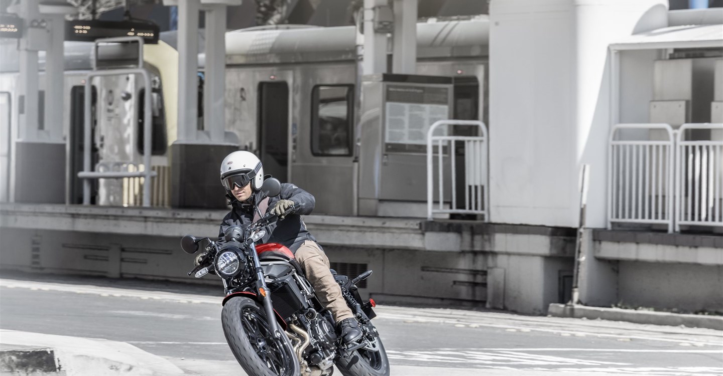 Angebot Kawasaki Eliminator 500