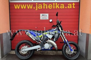 Angebot Sherco SM 125 2T