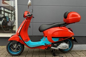 Angebot Vespa Primavera 125 Color Vibe