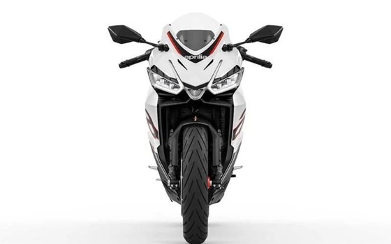 Neufahrzeug Aprilia RS 457 - Bild 15
