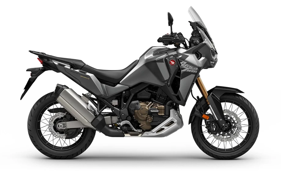 Offer Honda CRF1100L Africa Twin Adventure Sports DCT Bild 1: Offer Honda CRF1100L Africa Twin Adventure Sports DCT