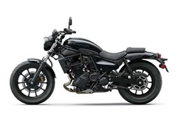Neumotorrad Kawasaki Eliminator 500