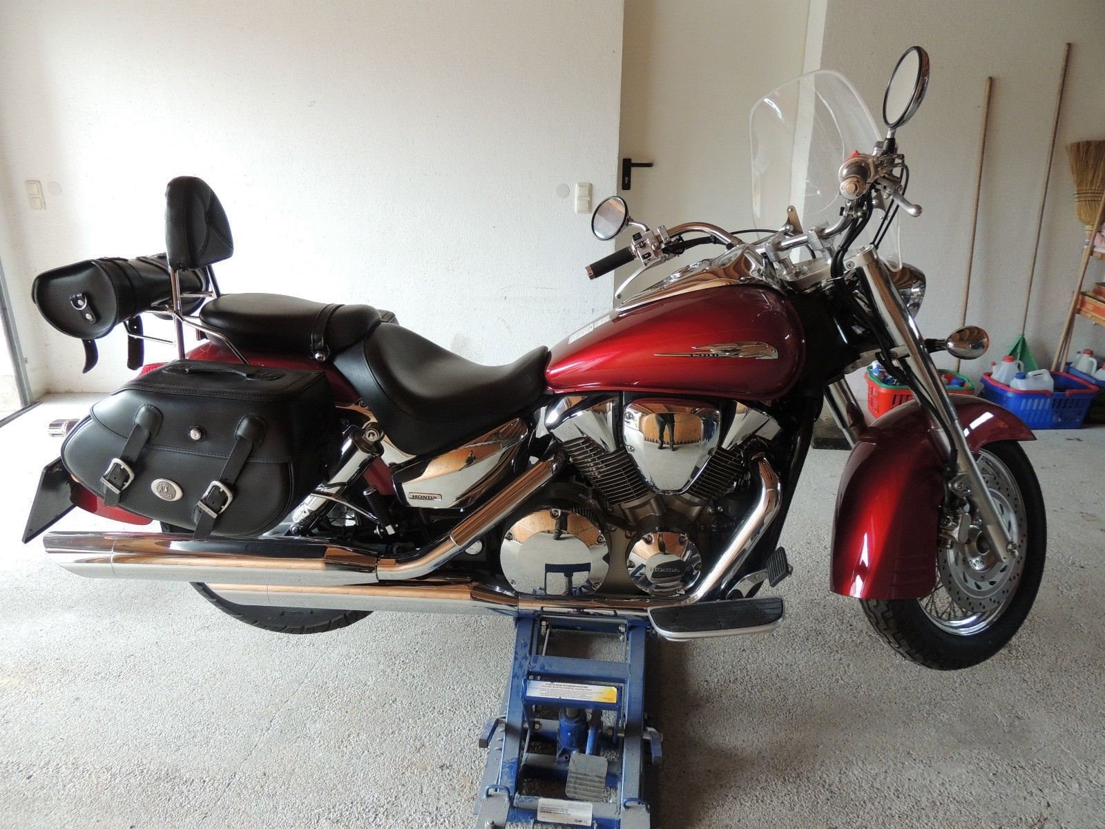 Motorrad