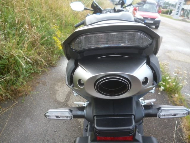 Offer Honda CBR600RR Bild 10: Offer Honda CBR600RR