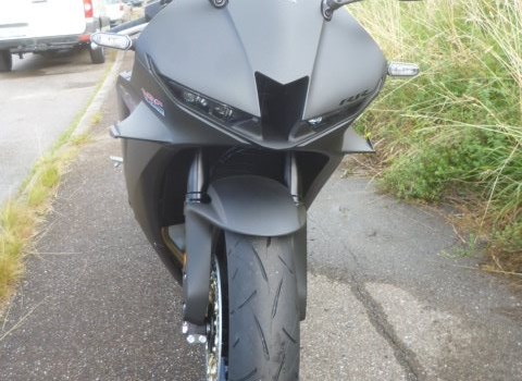 Neufahrzeug Honda CBR600RR - Bild 8