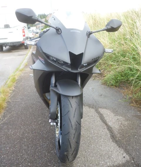 Offer Honda CBR600RR Bild 8: Offer Honda CBR600RR