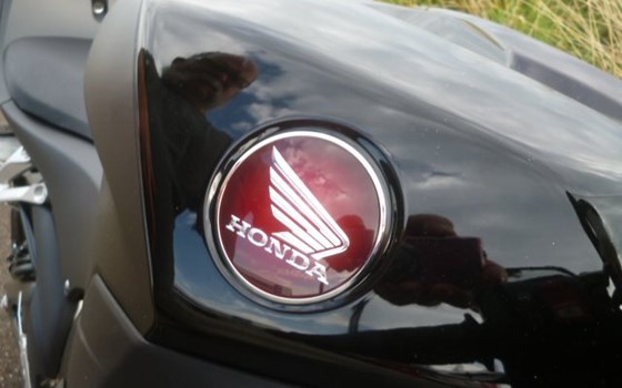 Neufahrzeug Honda CBR600RR - Bild 11