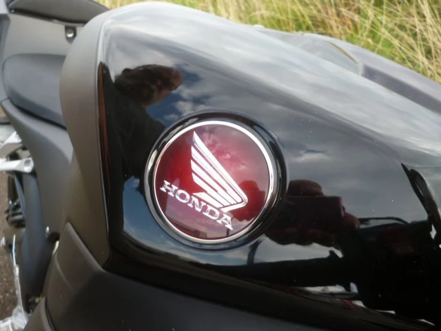 Offer Honda CBR600RR Bild 11: Offer Honda CBR600RR