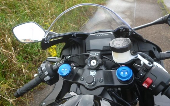 Neufahrzeug Honda CBR600RR - Bild 12