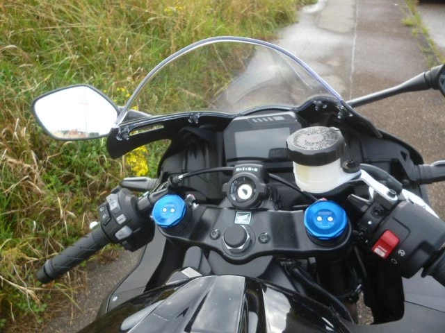 Offer Honda CBR600RR Bild 12: Offer Honda CBR600RR