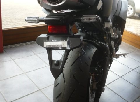 Neufahrzeug Honda CBR600RR - Bild 4