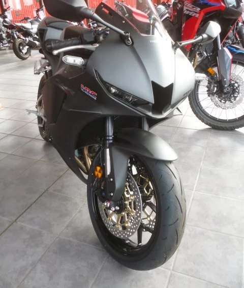 Offer Honda CBR600RR Bild 2: Offer Honda CBR600RR