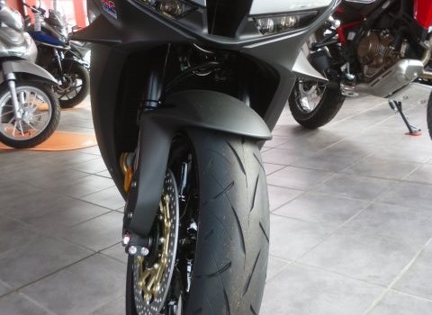 Neufahrzeug Honda CBR600RR - Bild 2