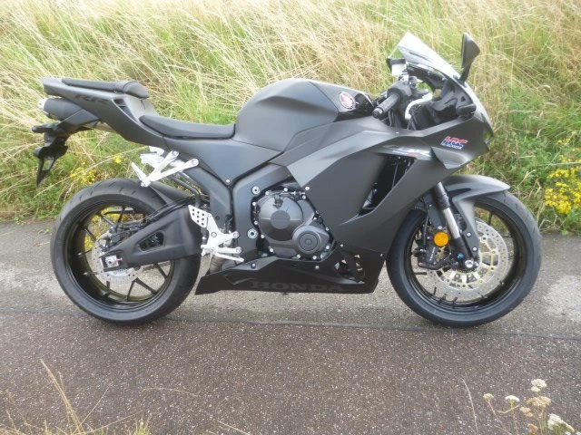 Offer Honda CBR600RR Bild 7: Offer Honda CBR600RR