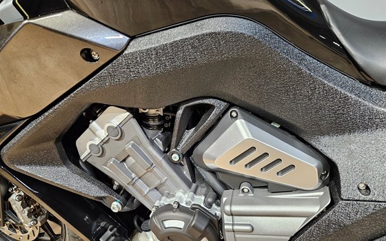 Neufahrzeug Benda LFC 700i ABS Twin - Bild 10