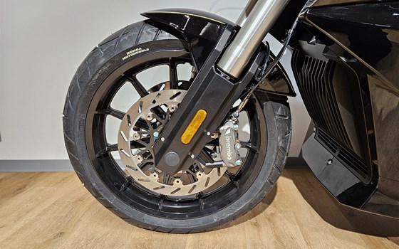 Neufahrzeug Benda LFC 700i ABS Twin - Bild 11