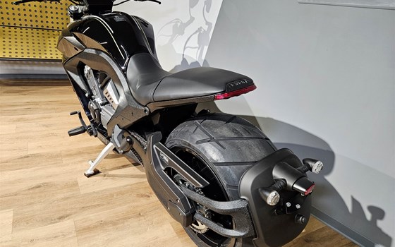 Neufahrzeug Benda LFC 700i ABS Twin - Bild 13