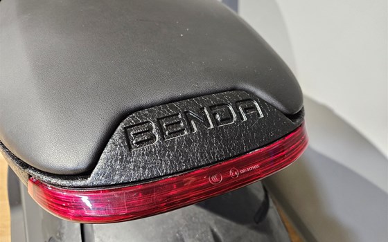 Neufahrzeug Benda LFC 700i ABS Twin - Bild 14