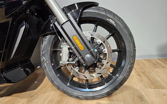 Neufahrzeug Benda LFC 700i ABS Twin - Bild 6