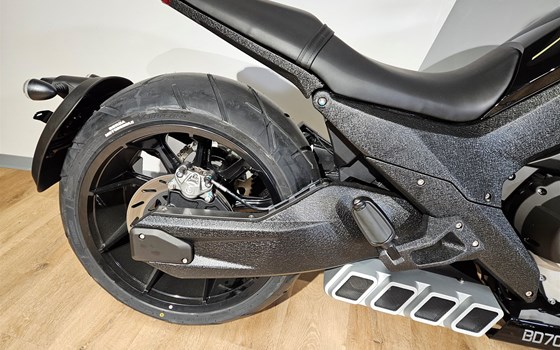 Neufahrzeug Benda LFC 700i ABS Twin - Bild 7