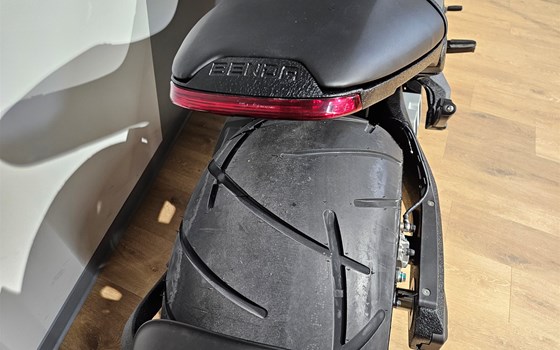 Neufahrzeug Benda LFC 700i ABS Twin - Bild 8