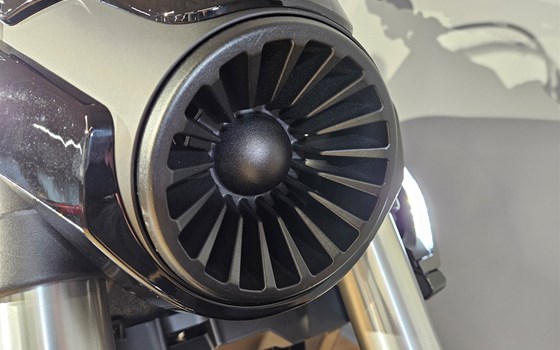 Neufahrzeug Benda LFC 700i ABS Twin - Bild 9