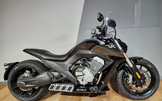 Neufahrzeug Benda LFC 700i ABS Twin - Bild 1