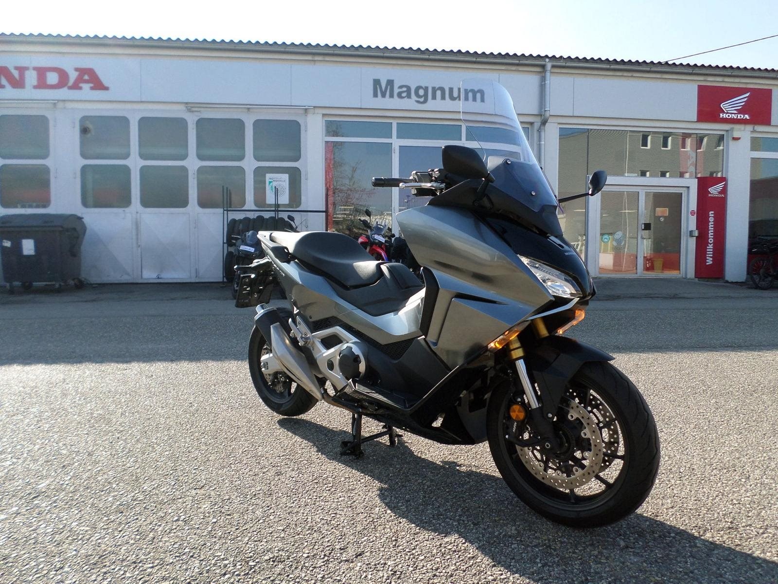 Motorrad