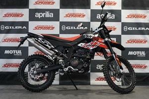 Angebot Aprilia RX 125