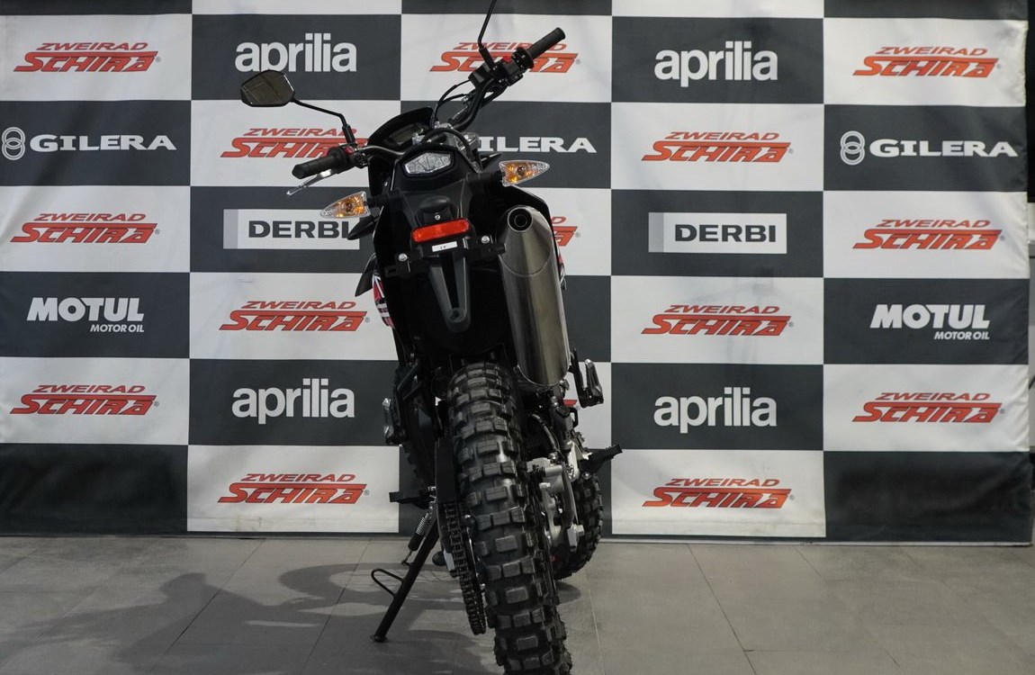 Angebot Aprilia RX 125