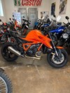 KTM 1390 Super Duke R EVO