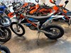 KTM Freeride E-XC