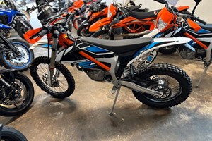 Angebot KTM Freeride E-XC