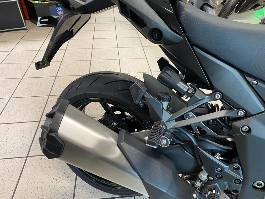 Angebot Kawasaki Ninja 1100SX Bild 12: Angebot Kawasaki Ninja 1100SX