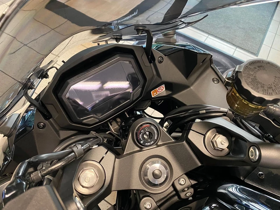 Angebot Kawasaki Ninja 1100SX Bild 3: Angebot Kawasaki Ninja 1100SX