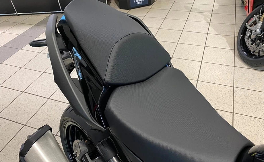 Angebot Kawasaki Ninja 1100SX Bild 8: Angebot Kawasaki Ninja 1100SX