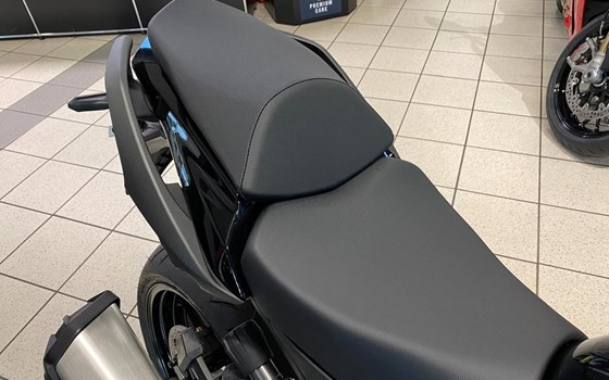 Neufahrzeug Kawasaki Ninja 1100SX - Bild 8