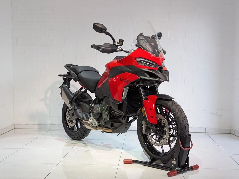 Angebot Ducati Multistrada V2 Bild 1: Angebot Ducati Multistrada V2
