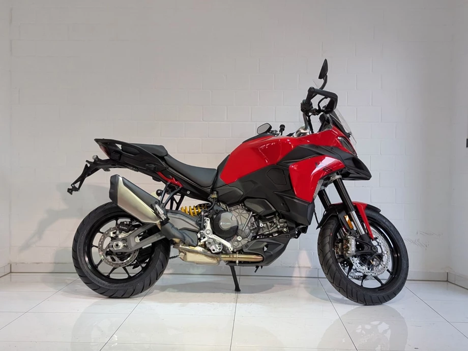 Angebot Ducati Multistrada V2 Bild 2: Angebot Ducati Multistrada V2