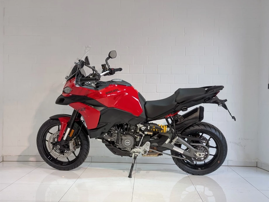 Angebot Ducati Multistrada V2 Bild 3: Angebot Ducati Multistrada V2