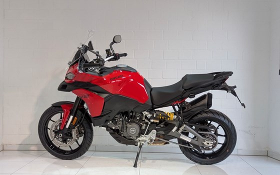 Neufahrzeug Ducati Multistrada V2 - Bild 3