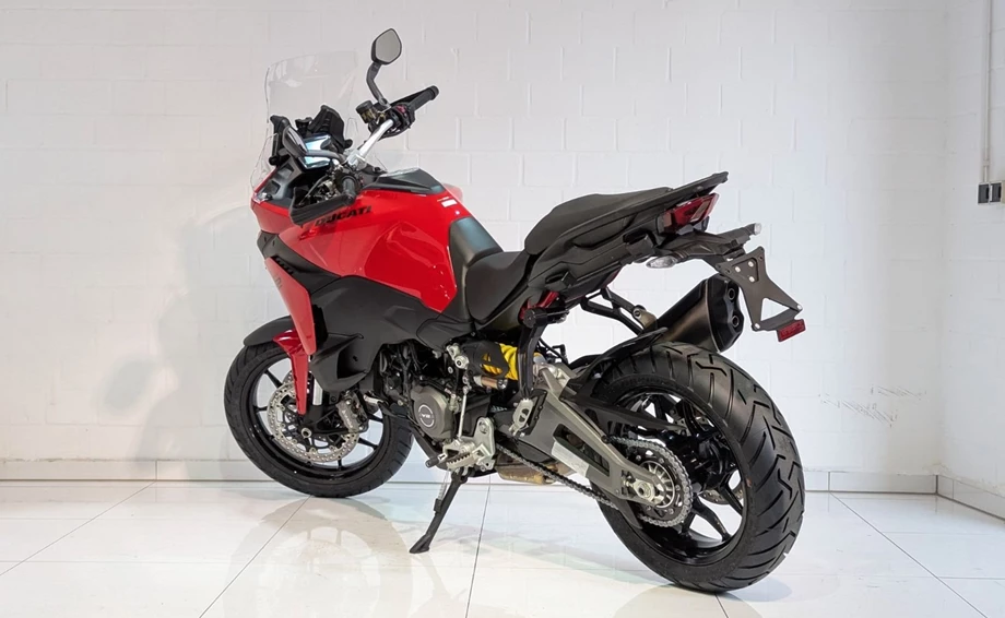 Angebot Ducati Multistrada V2 Bild 4: Angebot Ducati Multistrada V2