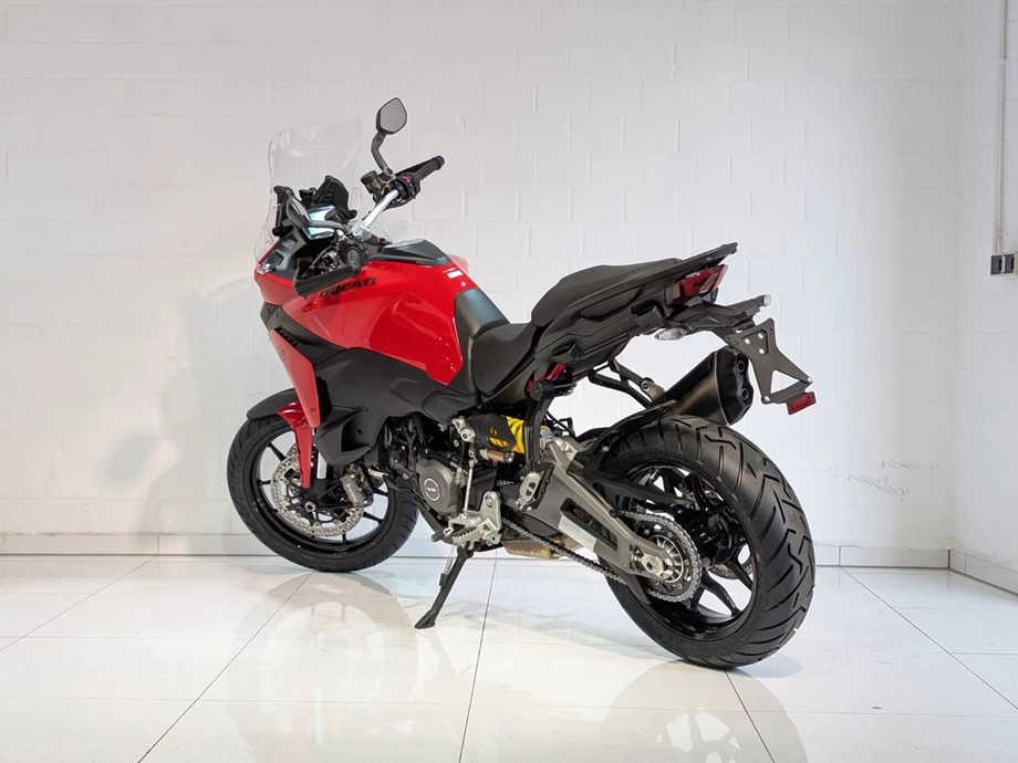 Angebot Ducati Multistrada V2 Bild 4: Angebot Ducati Multistrada V2