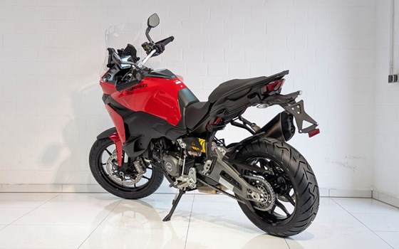 Neufahrzeug Ducati Multistrada V2 - Bild 4