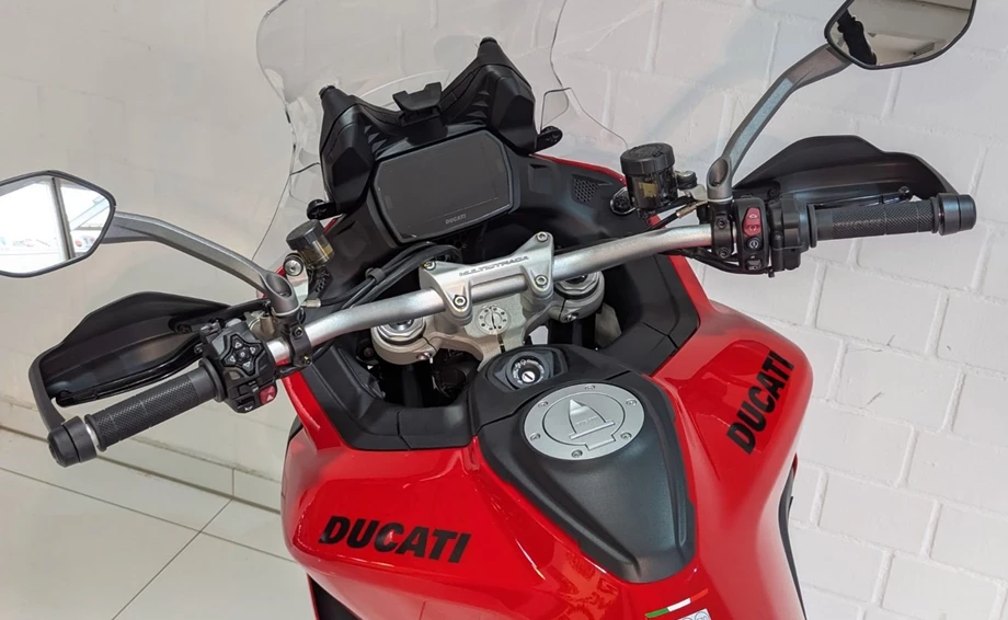 Angebot Ducati Multistrada V2 Bild 5: Angebot Ducati Multistrada V2