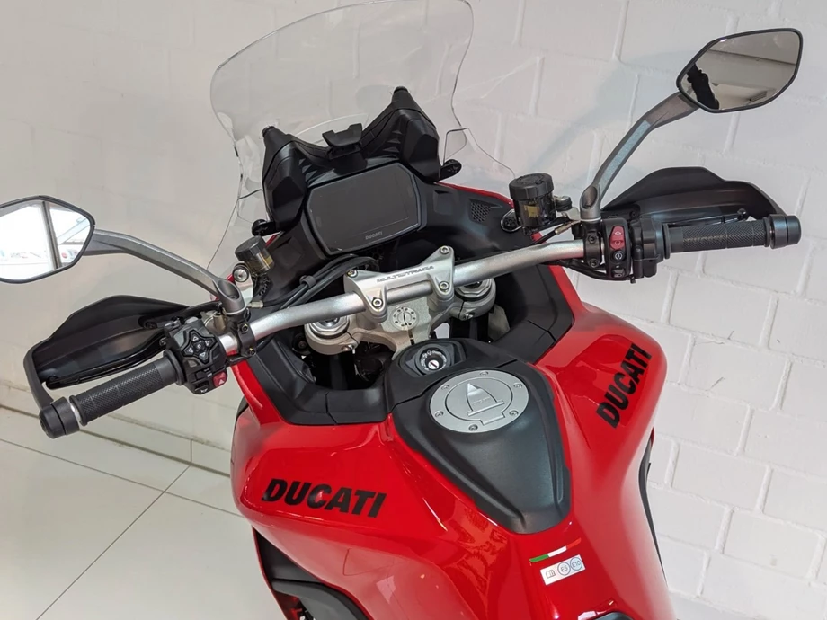 Angebot Ducati Multistrada V2 Bild 5: Angebot Ducati Multistrada V2