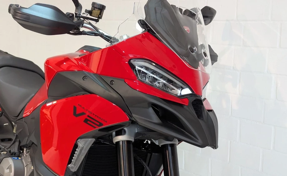 Angebot Ducati Multistrada V2 Bild 7: Angebot Ducati Multistrada V2
