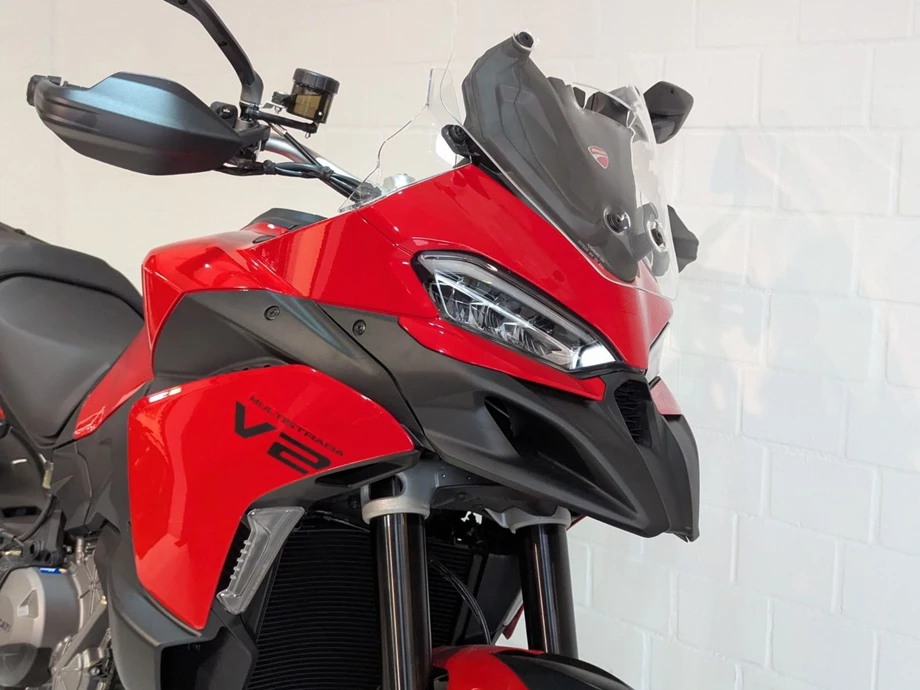 Angebot Ducati Multistrada V2 Bild 7: Angebot Ducati Multistrada V2