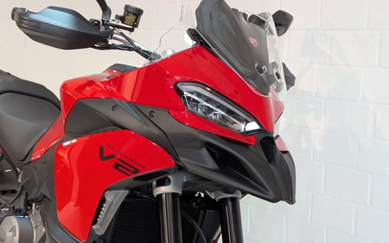 Neufahrzeug Ducati Multistrada V2 - Bild 7