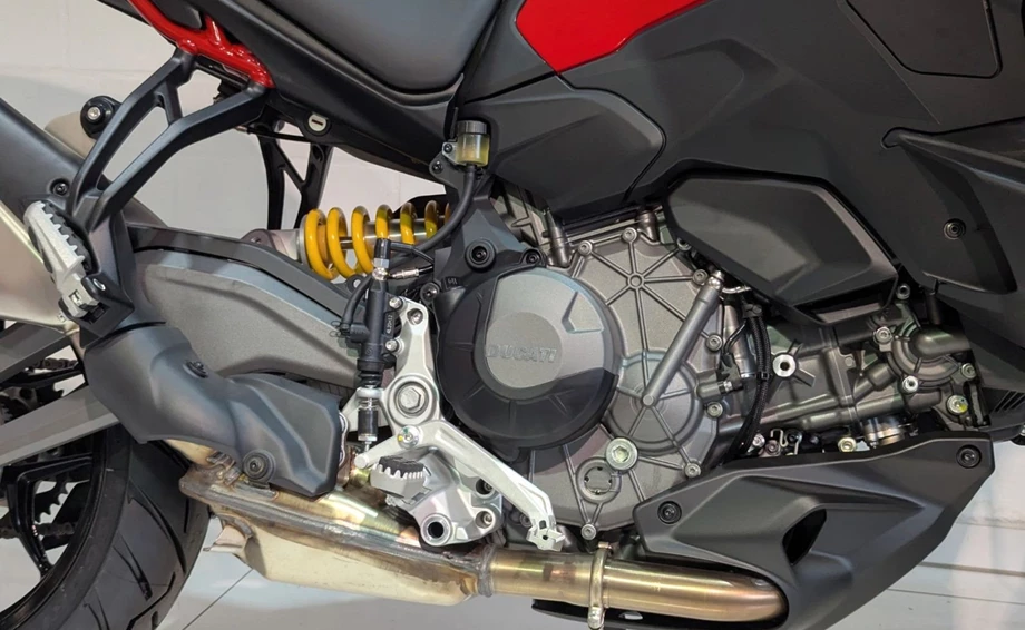 Angebot Ducati Multistrada V2 Bild 8: Angebot Ducati Multistrada V2